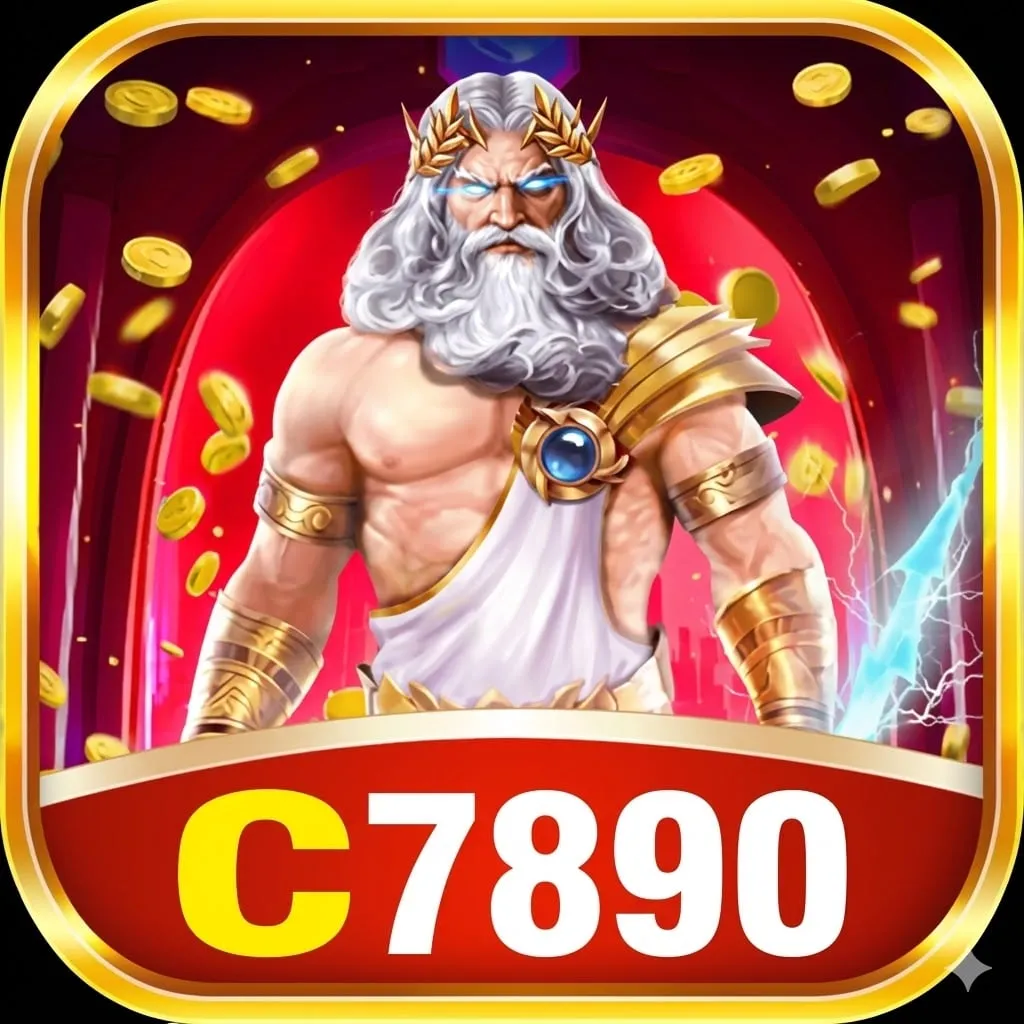 C7890 - Pertempuran Terhebat di Dunia Battle Royale