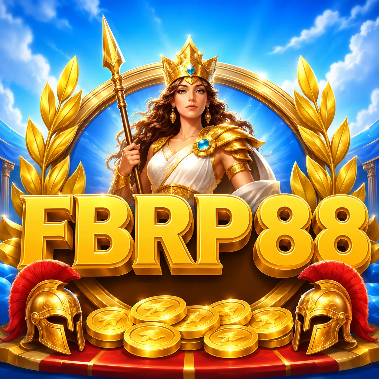 FBRP88 - Game MOBA Seru dengan Pertarungan yang Menegangkan