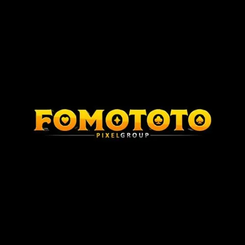 FOMOTOTO - Petualangan Aksi Tanpa Henti