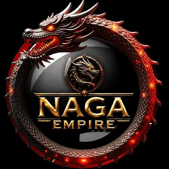 NAGAEMPIRE - Bangun Imperium Bisnis Anda
