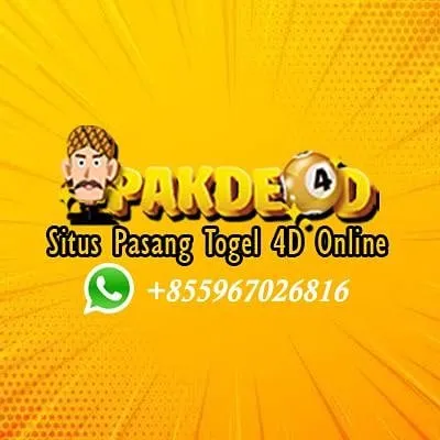 PAKDE4D - Petualangan Memancing yang Seru