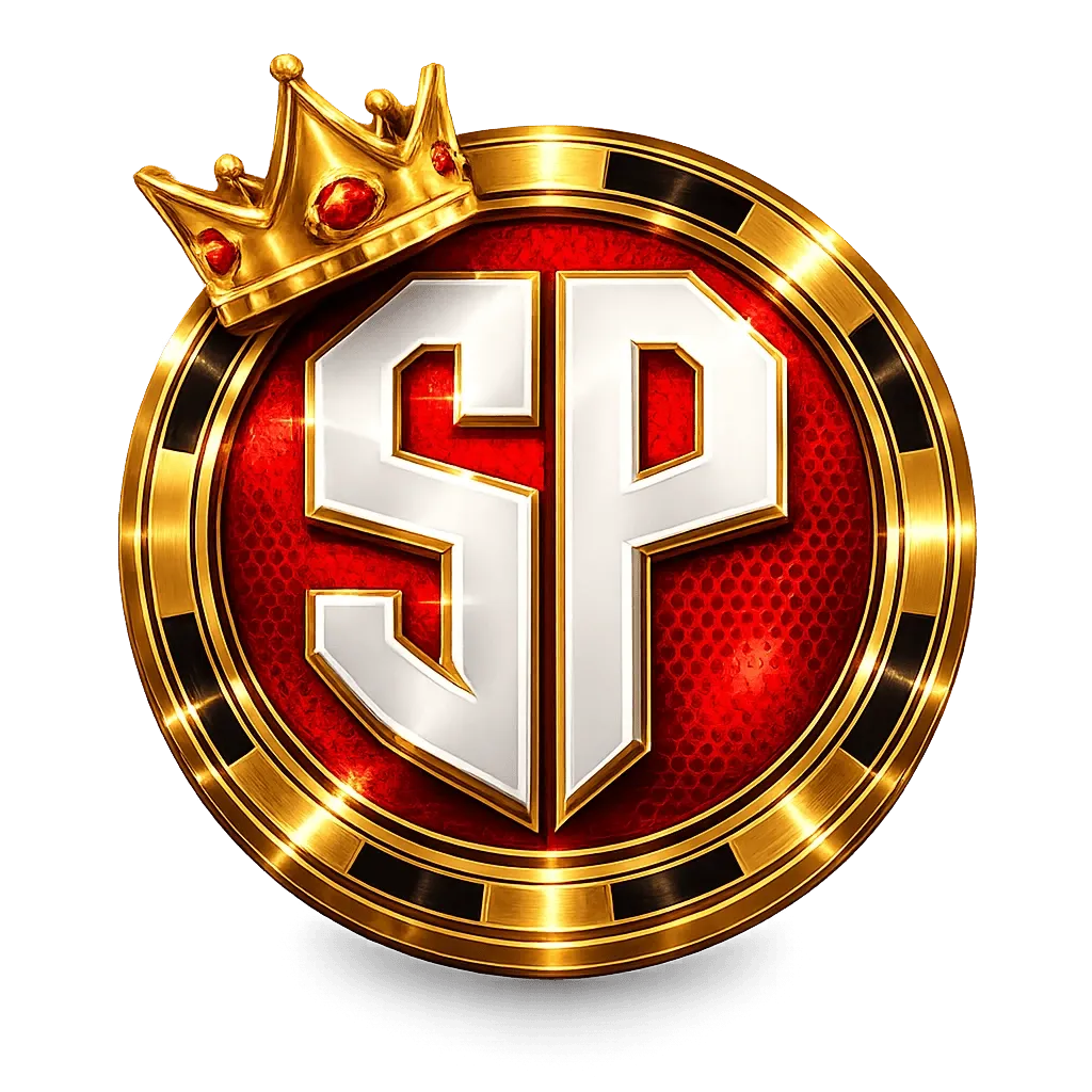 SPIN707 - Game Kasino Seru dan Menguntungkan